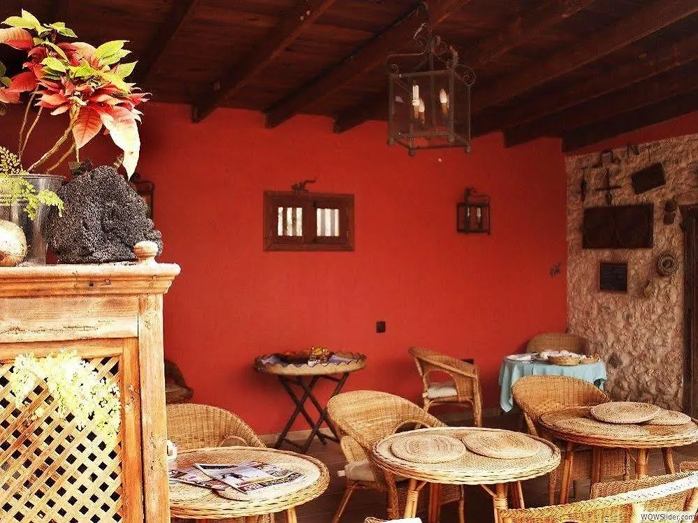 Era De La Corte Antigua