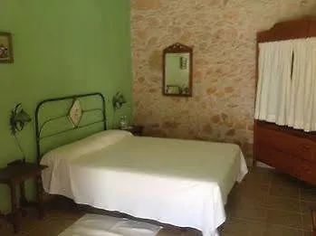 ** Hotel Era De La Corte Antigua  Spain